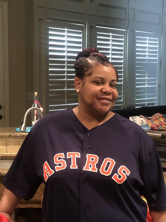 Stephanie Wimbish - Class of 1990 - Willowridge High School