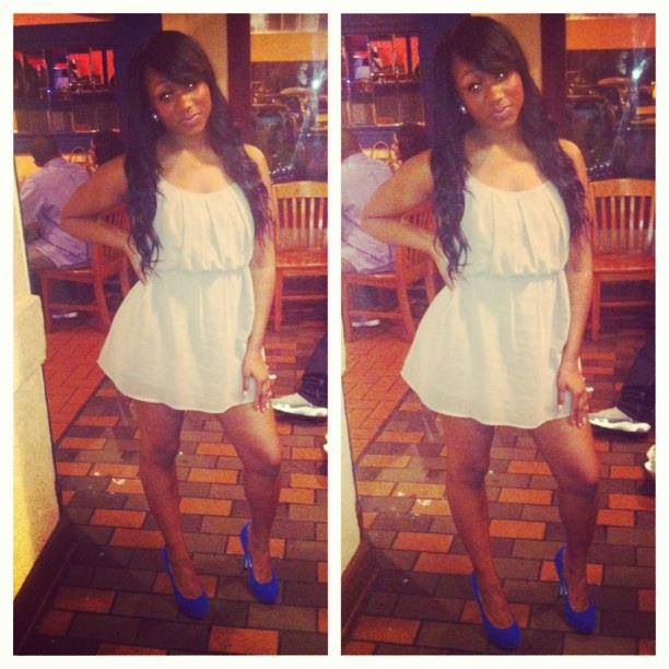 Raveen Samoann - Class of 2012 - Willowridge High School