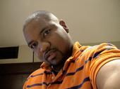 Terrence Wilson - Class of 1995 - Willowridge High School