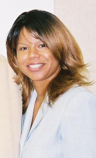 Dana Smith - Class of 1990 - Willowridge High School