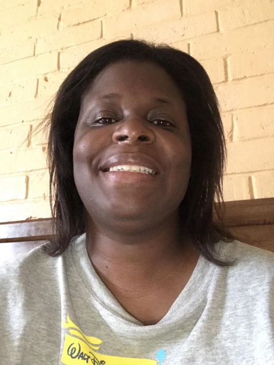 Shelly Jackson - Class of 1993 - Willowridge High School