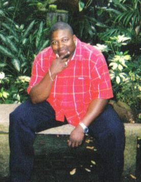 Laronn D. Cleveland - Class of 1991 - Willowridge High School