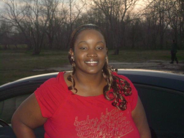 Tameka Menifee - Class of 1999 - Willowridge High School