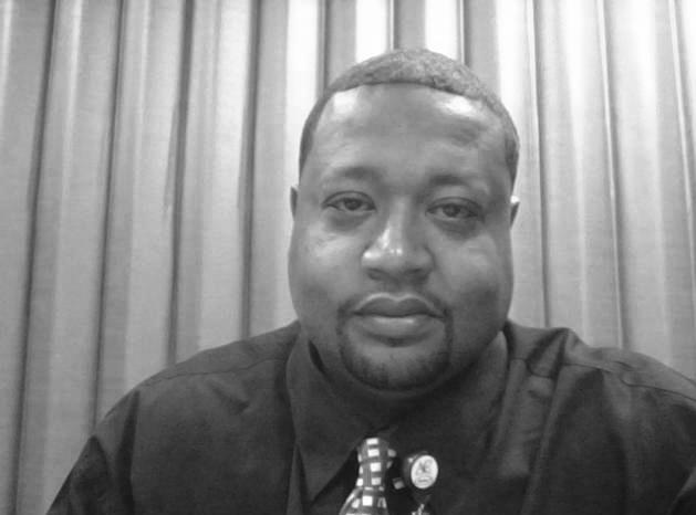 Anthony Taylor - Class of 1990 - Willowridge High School