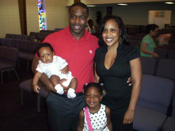 Torrey Marsh - Class of 2004 - Willowridge High School