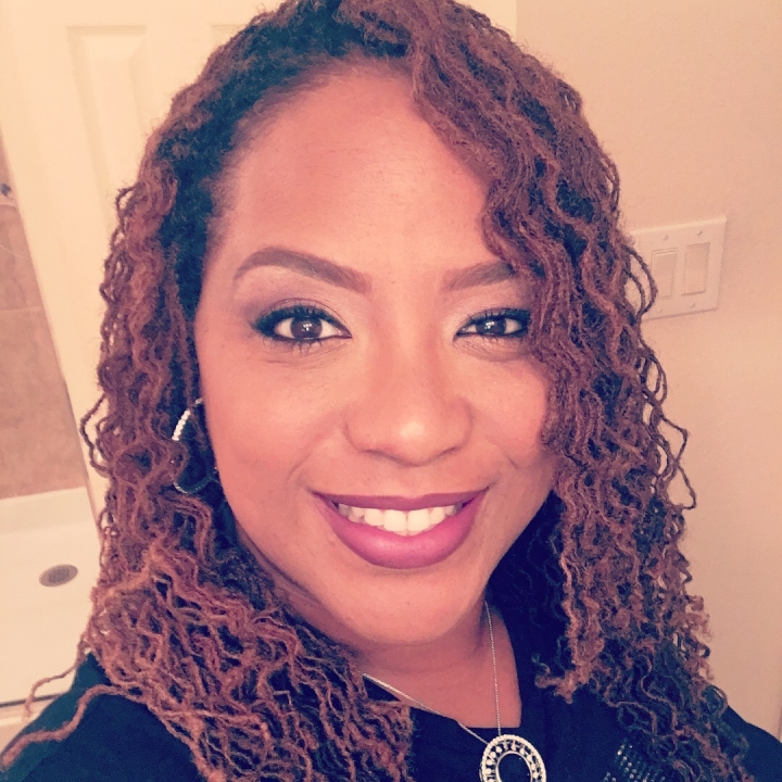 Dameshia Deflora - Class of 1991 - Willowridge High School