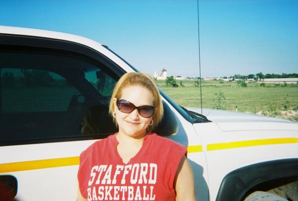 Susan Narvaez - Class of 1987 - Willowridge High School