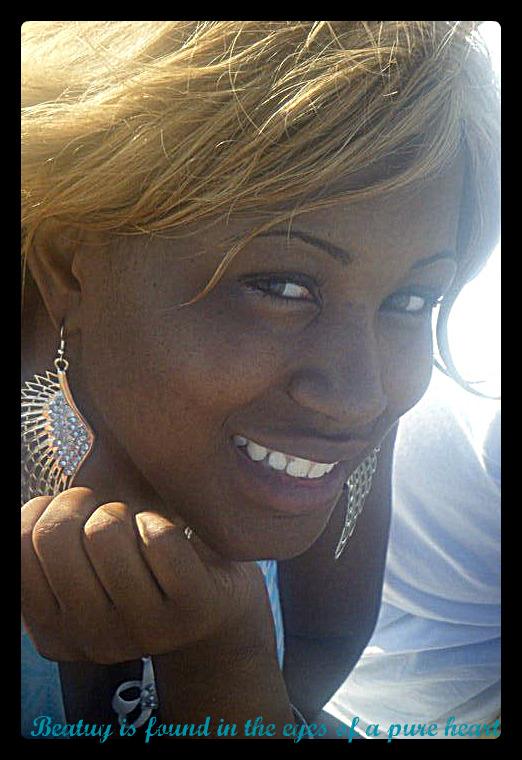 Shatoni Brown - Class of 2007 - Willowridge High School