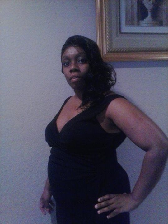 Tiffany Johnson - Class of 1999 - Willowridge High School