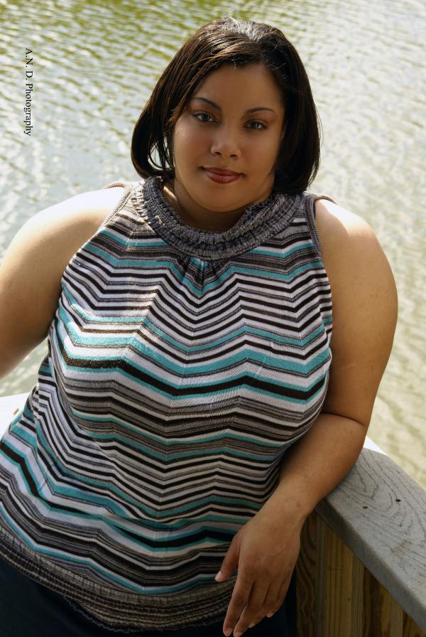 Adrianne Davis - Class of 2002 - Willowridge High School