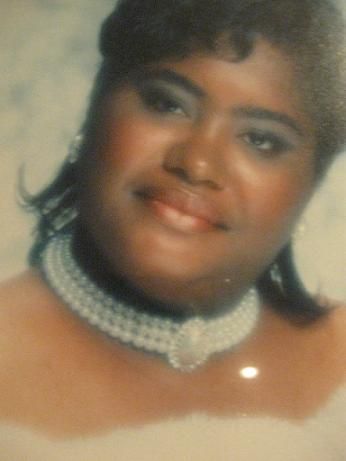 Sharina Travis - Class of 1987 - Willowridge High School