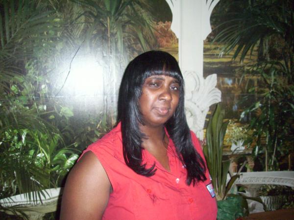 Kimberly Kudiabor - Class of 1981 - Willowridge High School