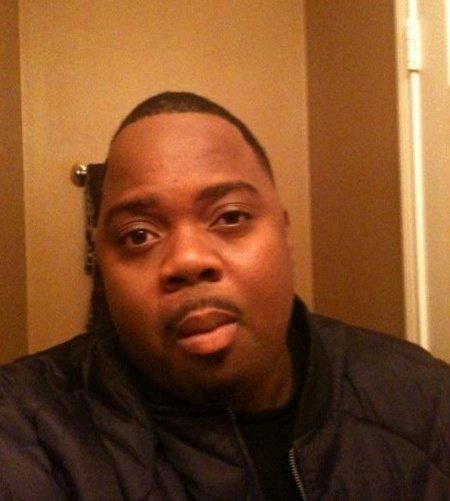 Ronald Johnson - Class of 1999 - Willowridge High School