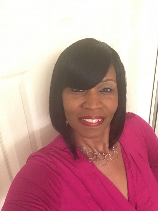Tonya Smith - Class of 1989 - Willowridge High School
