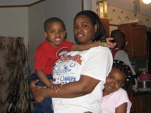 Toynika Allen-henry - Class of 1998 - Willowridge High School