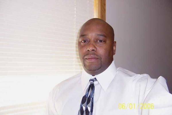 Darren Fulton - Class of 1983 - Willowridge High School