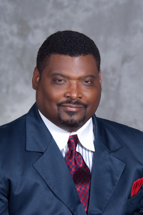 Moses Horn - Class of 1984 - Willowridge High School