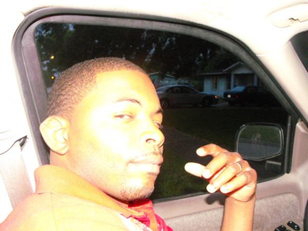 Emanuel Burnett - Class of 2001 - Willowridge High School