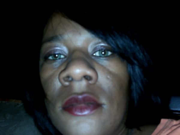 Pamela Jones - Class of 1990 - Willowridge High School