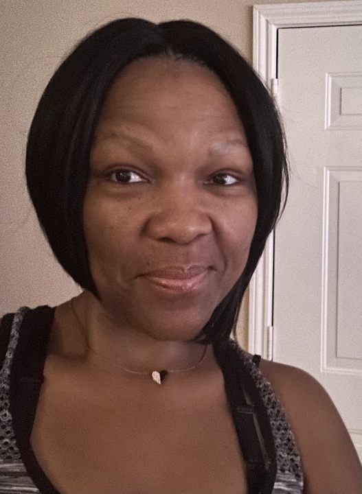 Tamela Brown - Class of 1991 - Willowridge High School