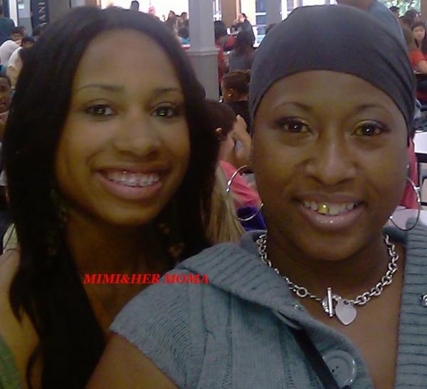 Stephanie Wallace - Class of 1989 - Willowridge High School