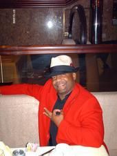 Kenneth Haynes - Class of 1983 - Willowridge High School