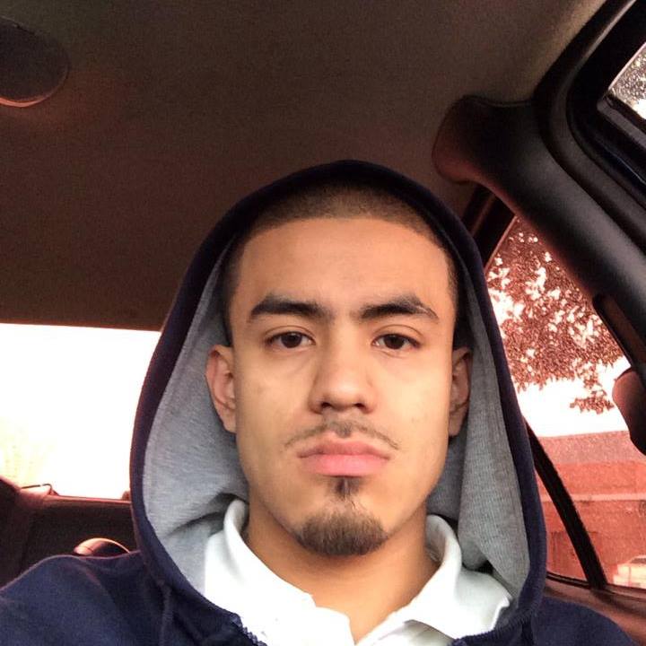 Pedro Arteaga - Class of 2010 - Willowridge High School