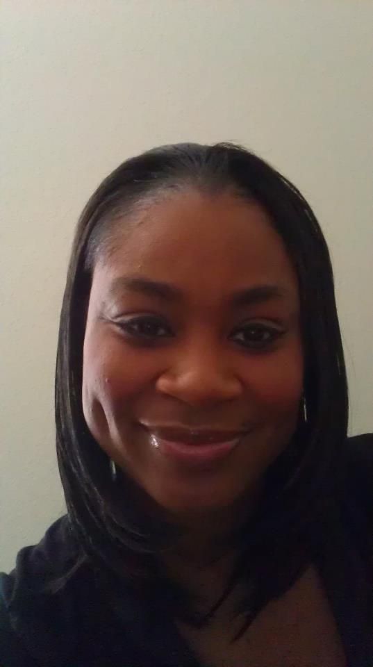 Latonya Roberts - Class of 1997 - Willowridge High School