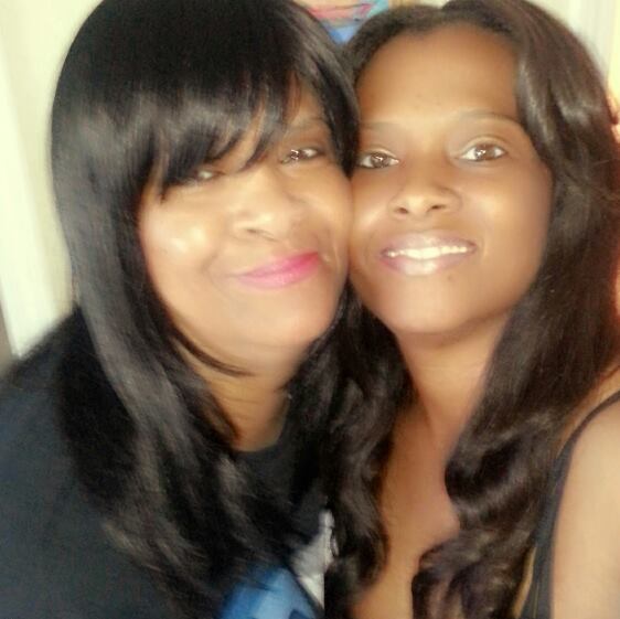 Sharris Nicole Garr - Class of 1990 - Willowridge High School