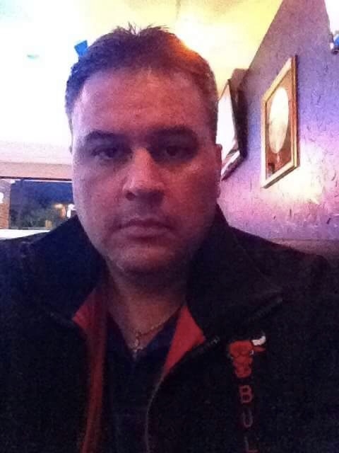 Brian Sullivan - Class of 1990 - Willowridge High School
