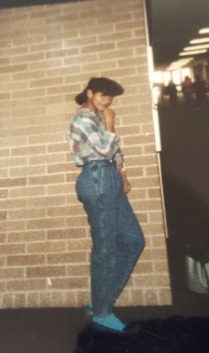 Jessica Joubert - Class of 1991 - Willowridge High School