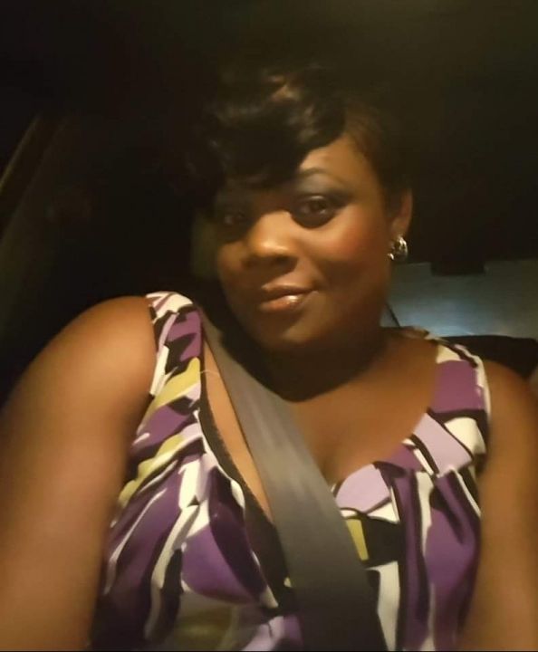 Nicole Alexander - Class of 1993 - Willowridge High School