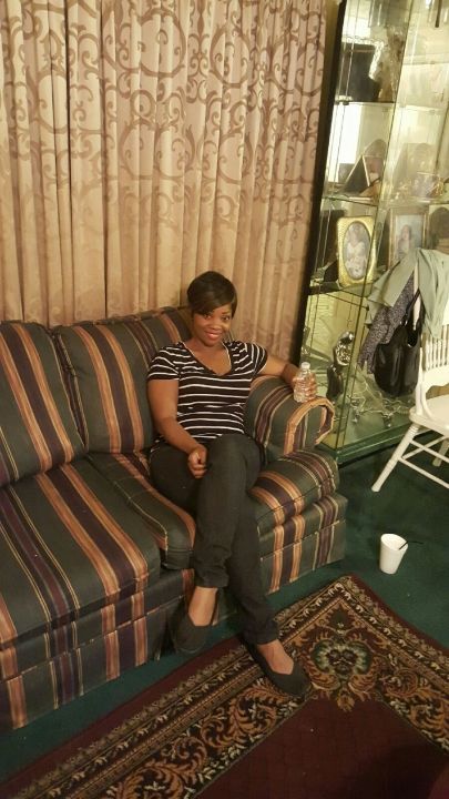 Kia Dubreuil - Class of 1997 - Willowridge High School