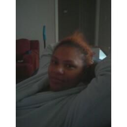 Tracy Watkins - Class of 1986 - Willowridge High School