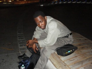 Anthony Gill - Class of 1994 - Willowridge High School