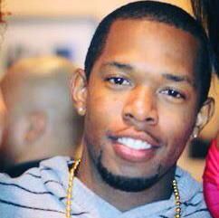 Darrell Horne - Class of 2002 - Willowridge High School