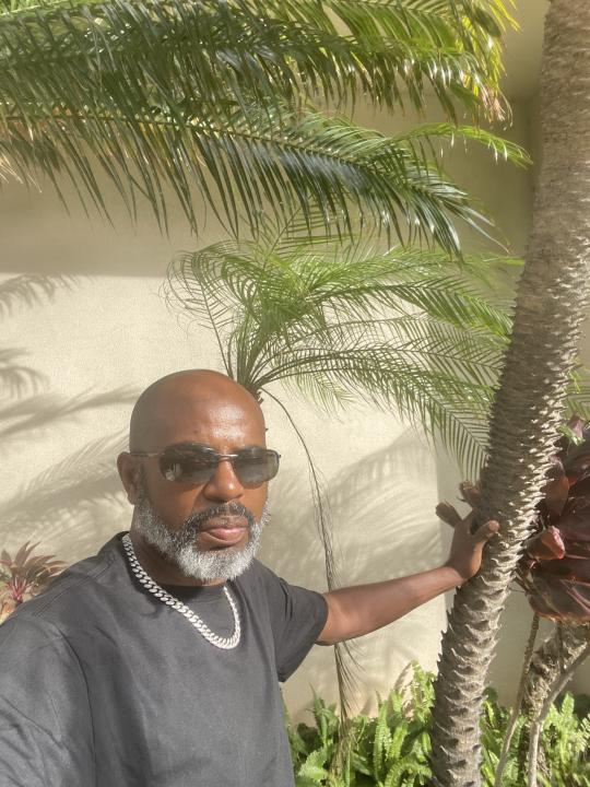Robert Gray - Class of 1982 - Willowridge High School