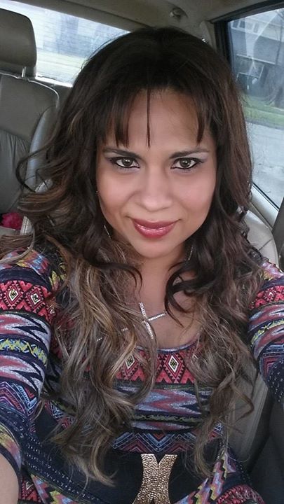Ana Hernandez - Class of 2001 - Willowridge High School