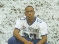 Kenneth Baldon - Class of 2003 - Willowridge High School