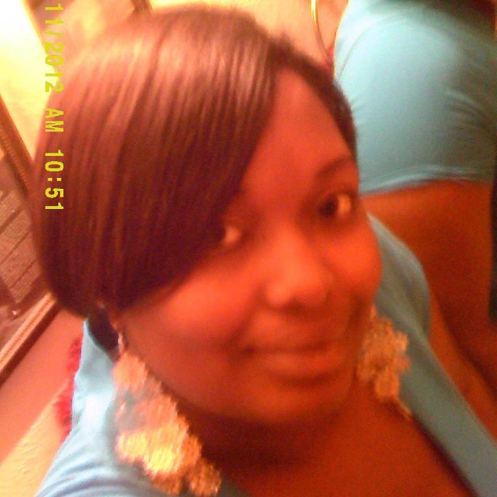 Constance Steels - Class of 2011 - Willowridge High School