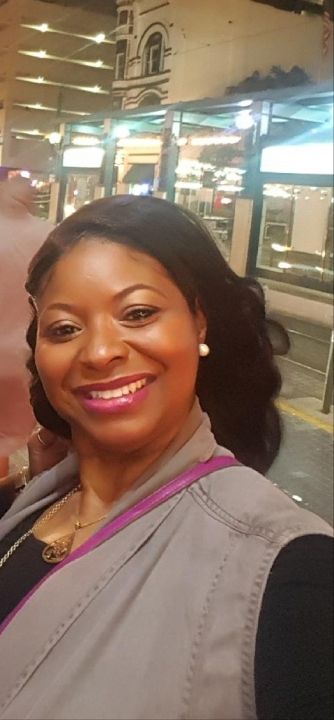 Stacey Tellison - Class of 1989 - Willowridge High School