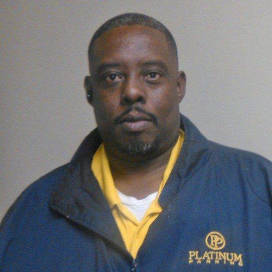 Anthony Jones - Class of 1983 - Willowridge High School