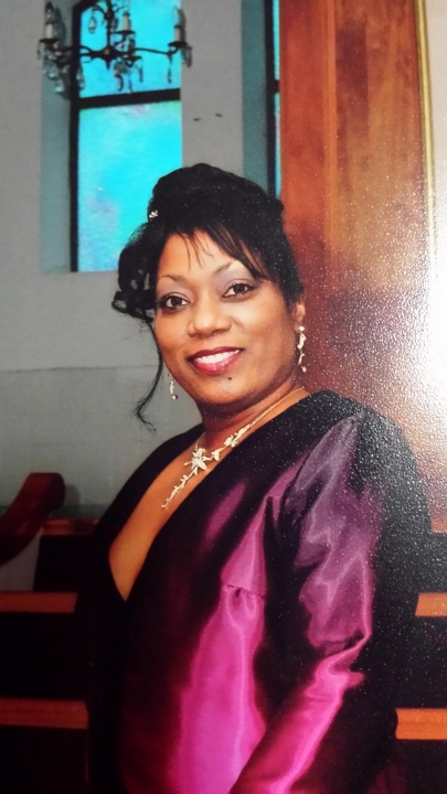 Audra Gladney - Class of 1987 - Willowridge High School