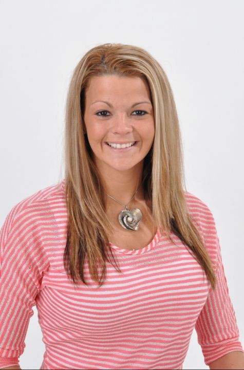 Maegan Davis - Class of 2007 - Dickinson High School