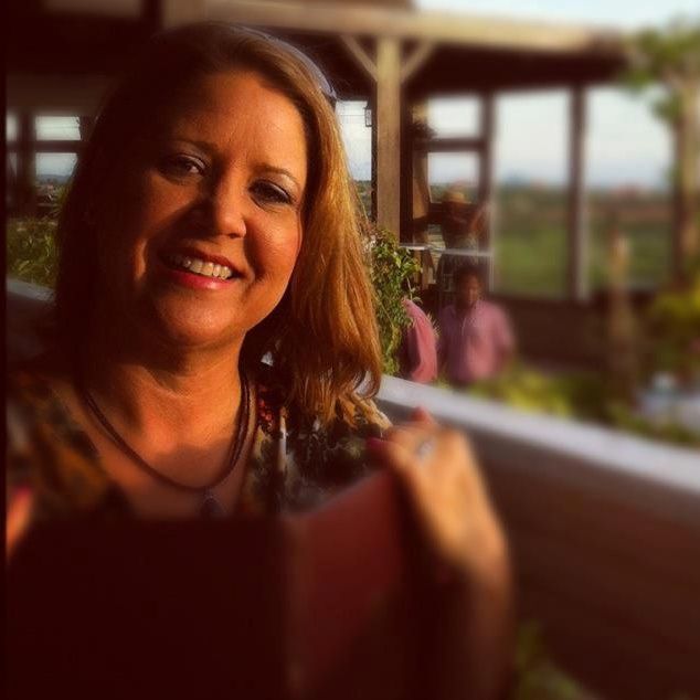 Judy Harris - Class of 1984 - Dickinson High School