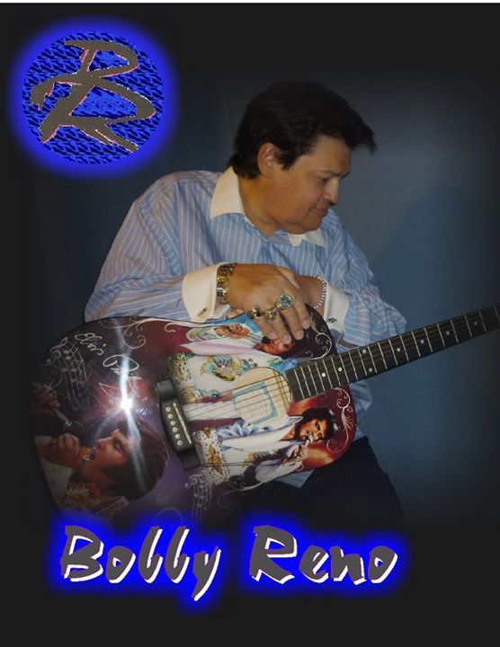 Bobby Reno - Class of 1978 - Dickinson High School