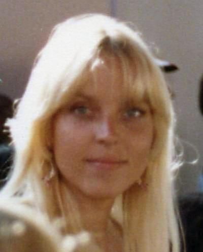 Becky Skarke - Class of 1970 - Dickinson High School