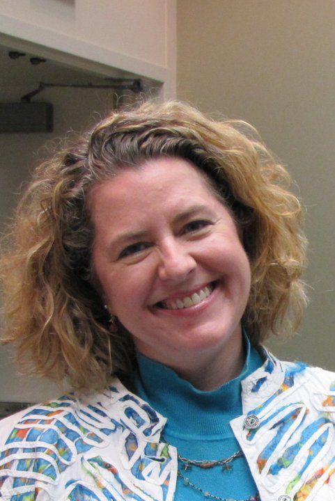 Beverly Kuhn - Class of 1984 - Dickinson High School