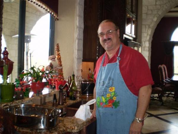 Bill Wasko - Class of 1970 - Dickinson High School