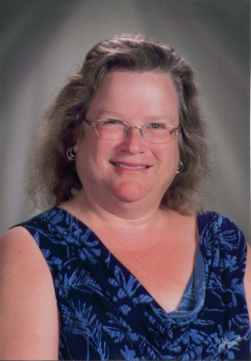 Karen Papac - Class of 1983 - Dickinson High School